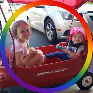 Meet your Posher, Allison